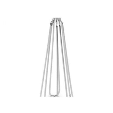 Applicator 3.63" Metal Size E Ea - Surgical Supplies NY